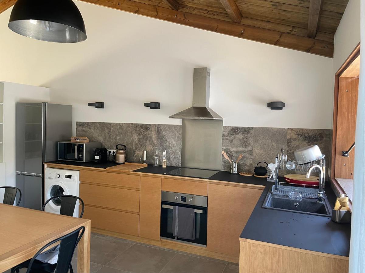 villa Pwintosel 2 Saint-Leu Esterno foto