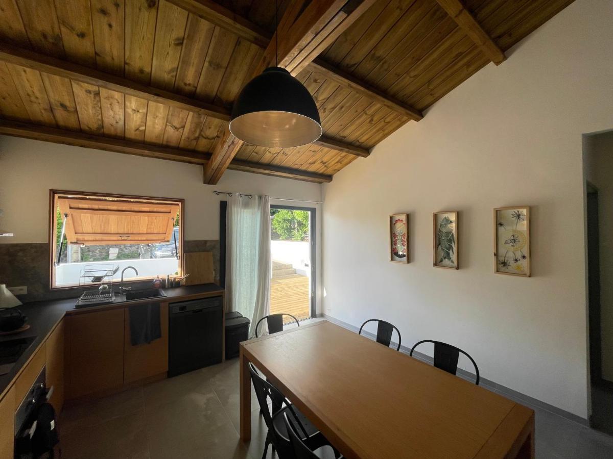 villa Pwintosel 2 Saint-Leu Esterno foto