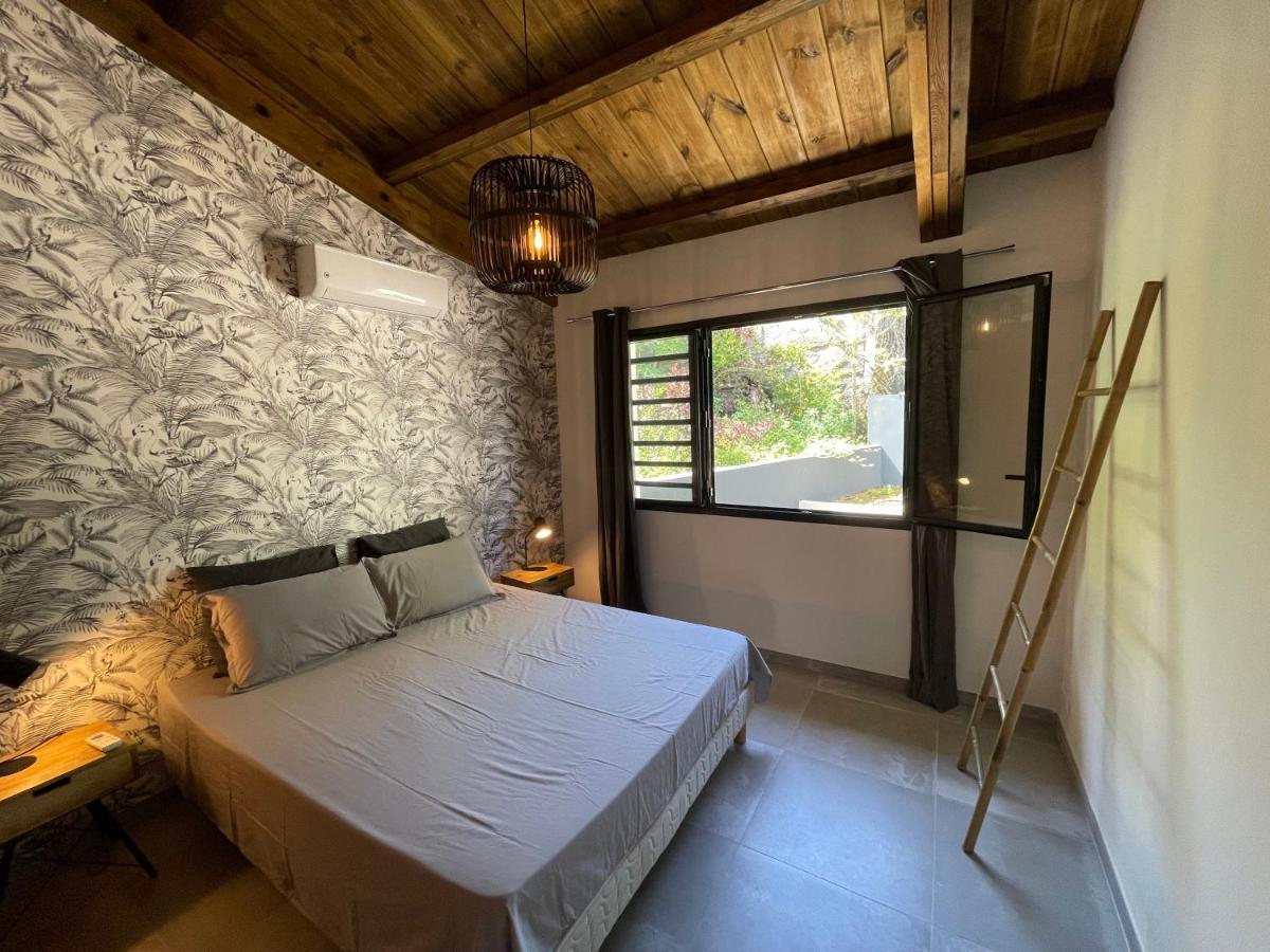 villa Pwintosel 2 Saint-Leu Esterno foto